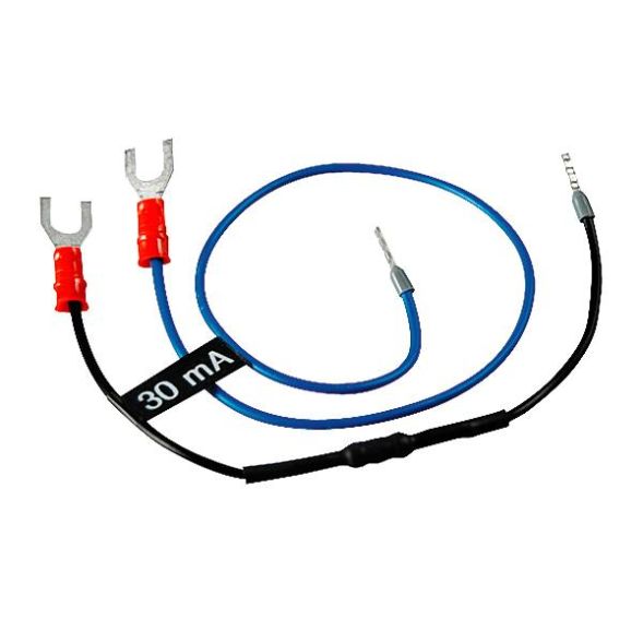 Doepke 09100150 Cable set DFA 2-RC 030