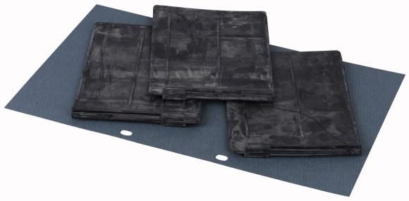 Eaton NZM3-4-XKP phase separator, 4p, size 3, 100513