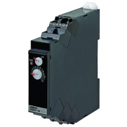 OMRON 669492 H3DT-HBS AC/DC24-48 time relay