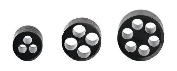 Jacob WJ-DM 40/5X8.5 WJ-DM40/5x8.5 sealing insert