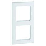 Hochköpper 00020211 20.672.022 T 2-way pure white frame