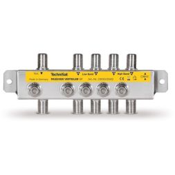 TechniSat TechniSystem, distributor passive 5P