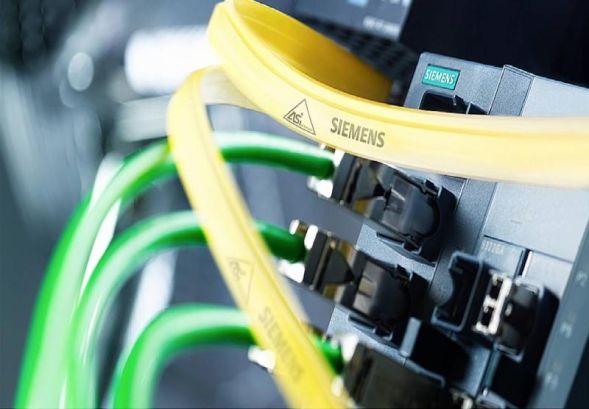 Siemens 3RK1901-3MA00 screw terminal