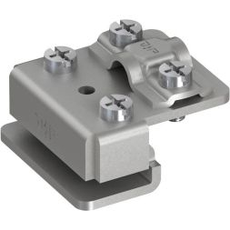 Pröpster 111 683 V2A D:8-10mm KB:up to 6mm folding clamp