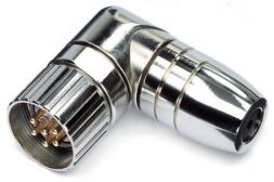 Wago 756-9602/060-000 SEALS M23 connector