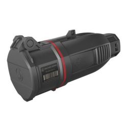 Walther FW330506CC 32A 5-pin 6h IP54 with cage clamp CEE Neo coupling