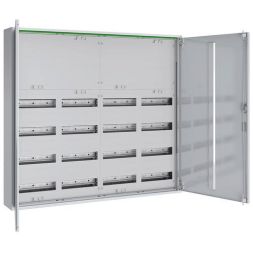 ABN ABNRM406K02 AP T:160mm m.VT.192TE-REG/96TE-KL 4x6-rg field distributor