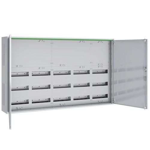 ABN ABNRS505K02 IP44 SKII protective insulation with 3RE REG/2RE wall housing