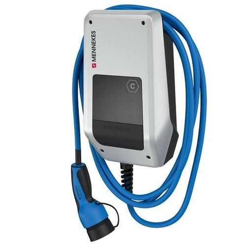 MENNEKES 1321101205 AMTRON Compact 2.0 11 C2 Wallbox