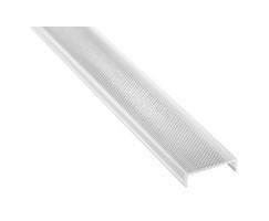 Barthelme 62399871 CATania Prisma clear 1m profile cover