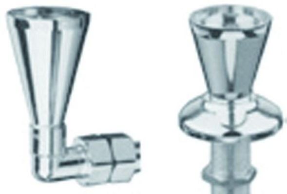 Clage 4100-44085 collecting funnel Zip Hydroboil KAS 1 UT installation