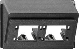 Gira 004700 Insert data cover Freenet accessories