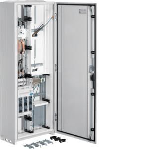 Hager FR92W0 up to 400A IP55 SKII 1400x550x275mm transformer cabinet