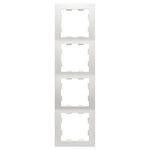 Hochköpper 00316631 4-way aluminum frame