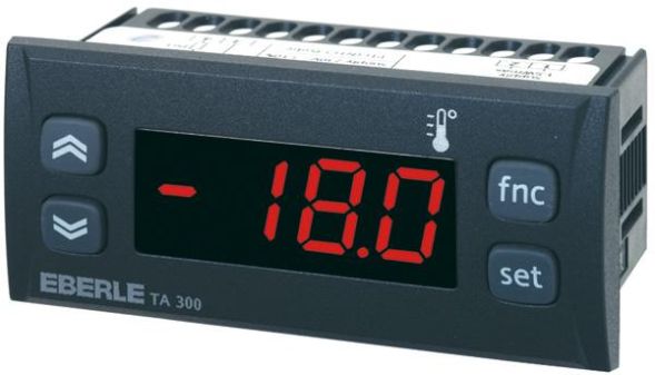 Eberle 886030300005 Digital display TA 300-Pt