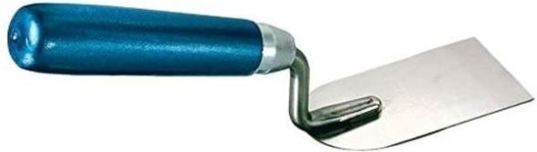 Silberspeer 40010.2 plasterer’s spatula 60mm