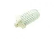 Philips 61076870 compact fluorescent lamp Master PL-T 18W 830/4P 1CT/5X10CC