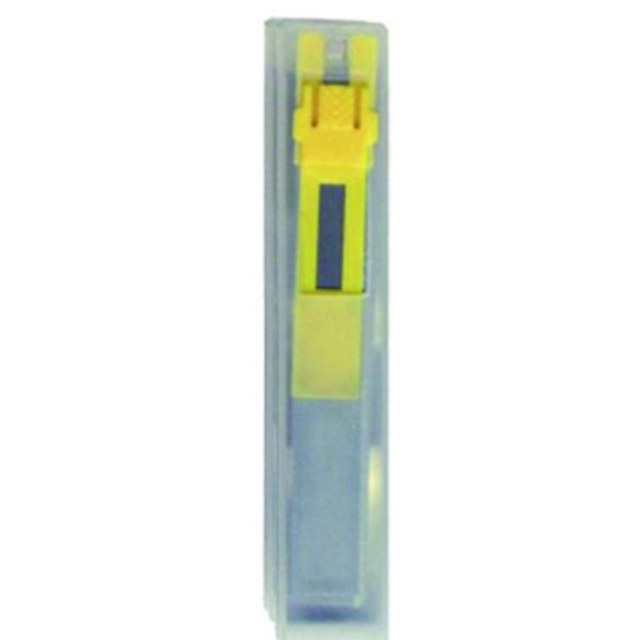 Silberspeer 91576.7 10 glass scraper blades 100mm