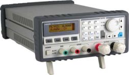 Gossen Metrawatt K147A Labkon P500-20-25 Laboratory Constant Installation Meter