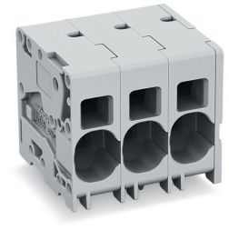 Wago 2636-1110/020-000 print terminal 10f 1re gr RM=10