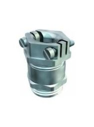 OBO Bettermann 159 MS PG11 brass cable gland, 2046113