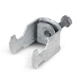 Dätwyler 1300054 B50D (46-50MM) (PK=50pcs) U-clamp