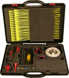 Gossen Metrawatt Z227T KS-ADK, Automotive Diagnostic Case