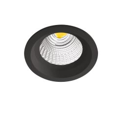 Spittler 8417171463380 LED recessed spotlight 3000K 40W converter wide flood