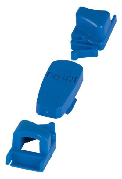 Eaton 174185 closure and logo IKA spare part