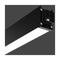 RZB 9523OF.853.500.004 Linedo 137W 5000K 2291 opal 5-pin LED strip light