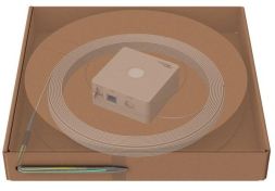 HomeWay OAP easy complete 2mm/50m Install Kit