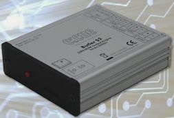 TRAXON AB436200031 Butler DMX/RDM Standalone Server | Butler S2