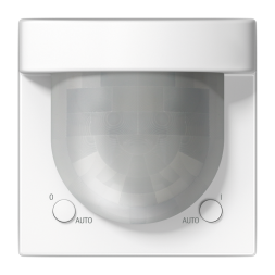 Jung BTLS17182WW JUNG HOME motion detector 2, 20 m, LS series, alpine white