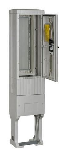 ABN SL172VT height 205mm 1-FB, height 5