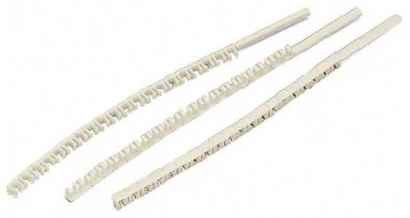 Wago 249-231 WCB combi labeling system