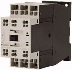 Eaton 199274 DILM14-11 (230V50HZ,240V60HZ) -PI contactor