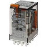 Finder 55.34.8.048.0050 Miniature industrial plug-in relay