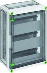 Spelsberg GTA 342-KT-t vending machine housing, 01634201