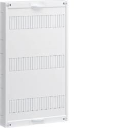 Hager US31AP universZ 450x250mm perforated contact protection cover