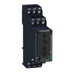 Schneider Electric RM22UA32MR 110V AC/DC 2W current monitor