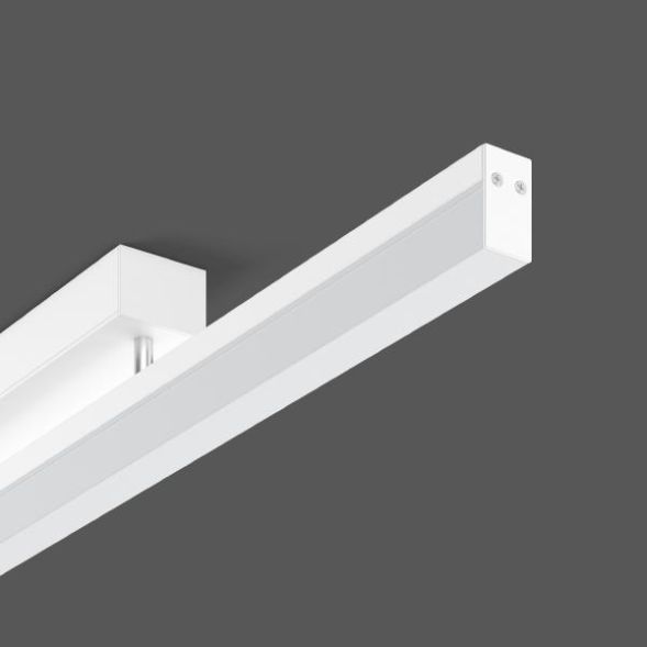 RZB 312233.002.1 Less is more 21 17W 4 LED ceiling light