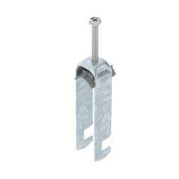 OBO Bettermann 1188207 BS-F3-K-22 FT 3-way 16-22mm clamp 2056