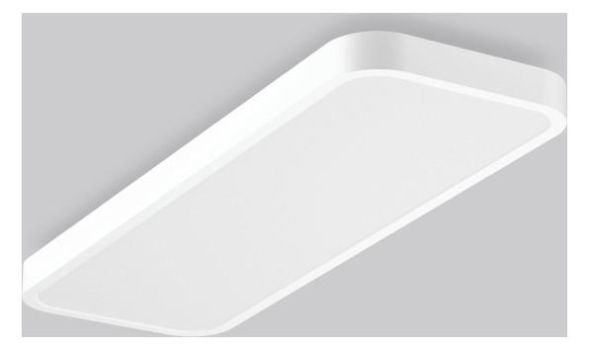 RZB 312705.002.1.730 65W/840,1040x350x88,S+F LED wall / ceiling light