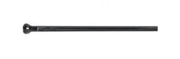 ABB Stotz-Kontakt 7TCG009380R0002 TY53510MX 889x8.1mm black cable ties