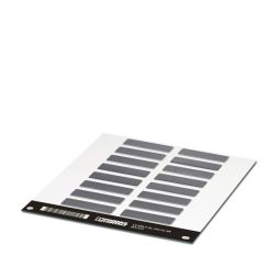 Phoenix Contact 831958 LS-EMP-AL (60X15) BK CUS device marker
