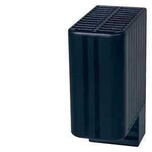 Siemens 8MR2122-4B compact heater fan HGL 046 120V 250W