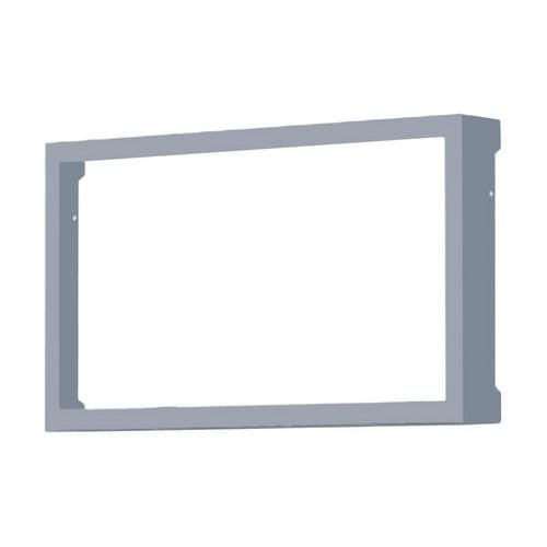 CEAG emergency light FT3EC-MC-S FT3 EC IP4x metal cover silver LED emergency light