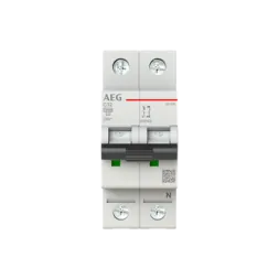 Busch-Jaeger 2CDS271188R0324 Elfaplus 10kA C-32A 1P+N circuit breaker