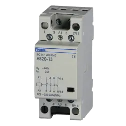 Doepke 09980426 HS20-13 contactor