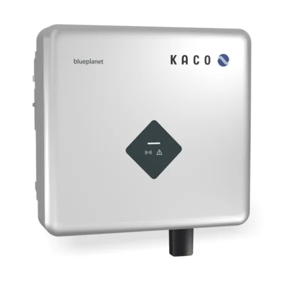 Kaco blueplanet 3.0 NX1 M2 inverter